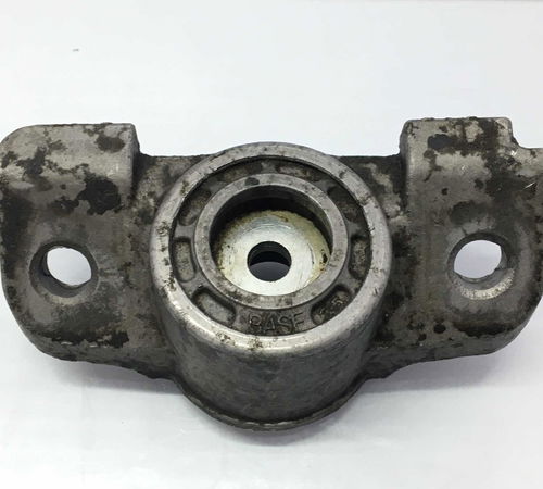 Kit Batente Coxim Coifa Direito Chevrolet Onix Prisma 2013