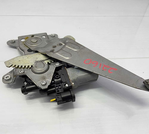 Máquina De Vidro Traseira Esquerda Toyota Etios 2013/2021