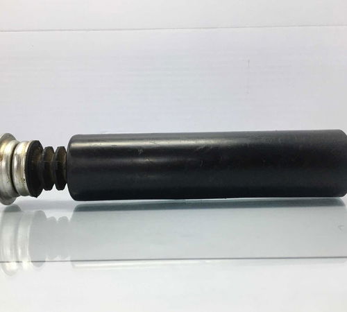 Kit Coxim Batente Coifa Toyota Etios Sedan 2013/2021 C/det
