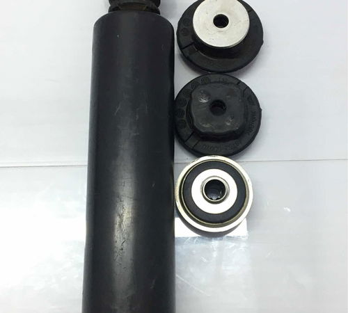 Kit Coxim Batente Coifa Toyota Etios Sed...