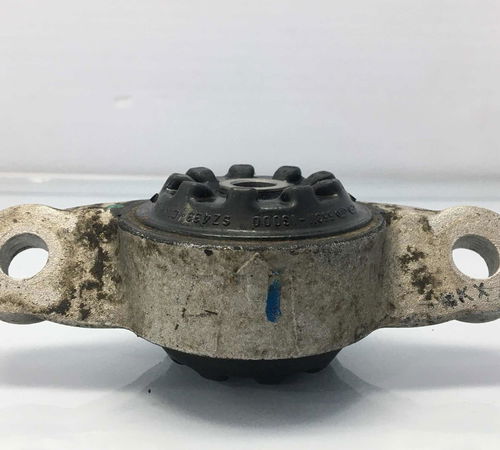 Coxim Amortecedor Traseiro Hyundai Hb20 2013/2019
