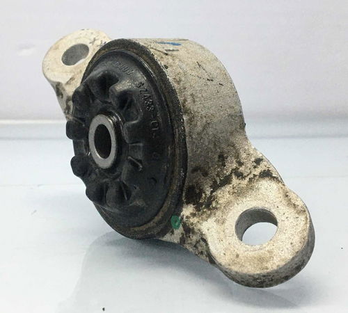 Coxim Amortecedor Traseiro Hyundai Hb20 2013/2019