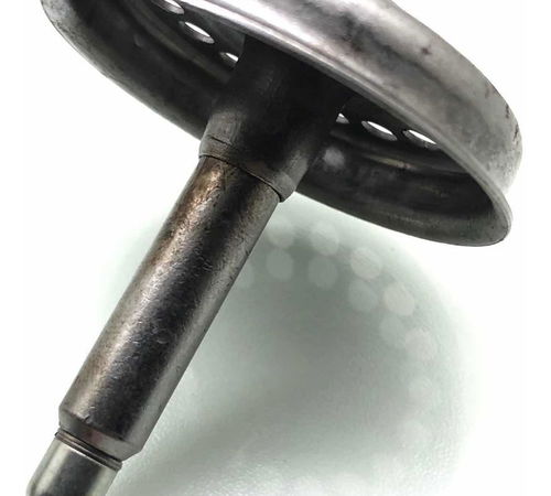 Chapa Interna Hidrovacuo Ford Ka 2013/2021