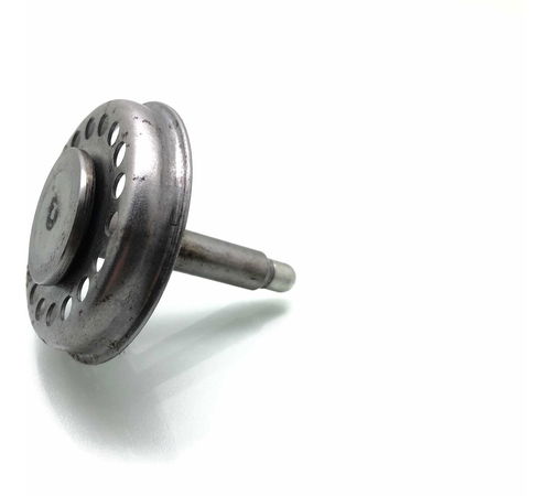 Chapa Interna Hidrovacuo Ford Ka 2013/2021