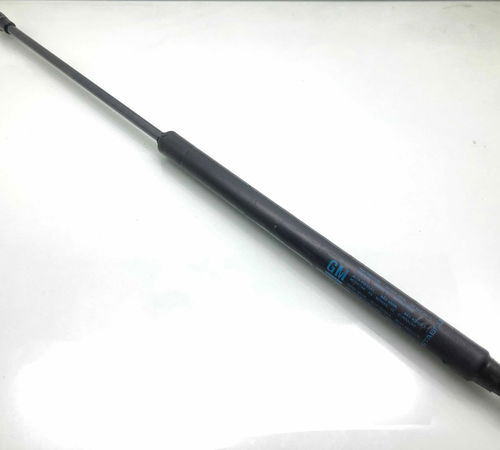 Amortecedor Porta Malas Chevrolet Onix 2...