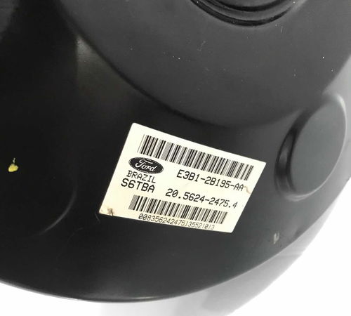Hidrovácuo Ford Ka 2014/2021