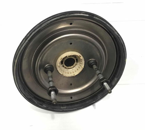 Tampa Hidrovácuo Ford Ka 2014/2021