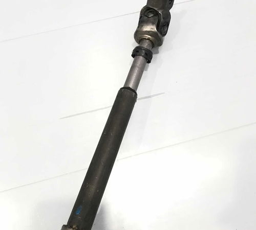 Coluna Direção Fiat Idea Adventure 2011/2018