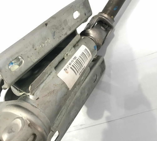 Coluna Direção Fiat Idea Adventure 2011/2018