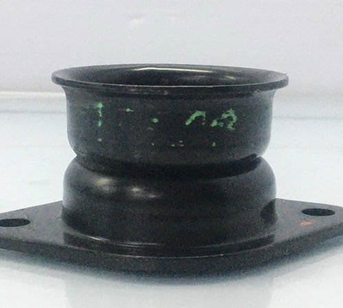 Coxim Amortecedor Traseiro Ford Fiesta 2003/2014