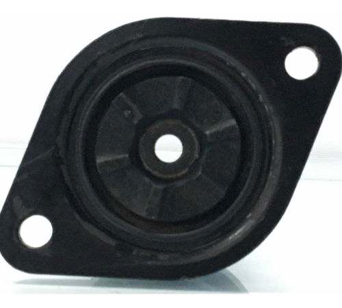 Coxim Amortecedor Traseiro Ford Fiesta 2003/2014