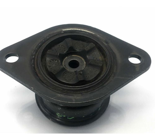 Coxim Amortecedor Traseiro Ford Fiesta 2...