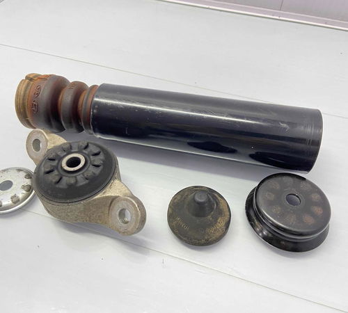 Kit Batente Coxim Coifa Hyundai Hb20 2013/2019