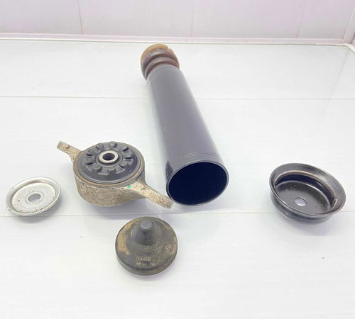 Kit Batente Coxim Coifa Hyundai Hb20 2013/2019