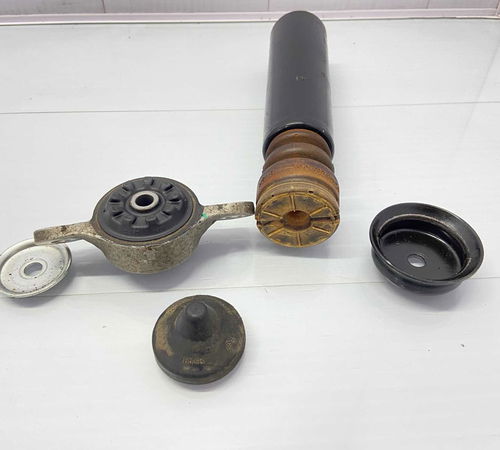 Kit Batente Coxim Coifa Hyundai Hb20 2013/2019