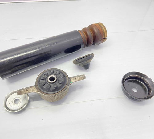 Kit Batente Coxim Coifa Hyundai Hb20 2013/2019