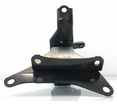 Coxim Câmbio Toyota Etios 2013/2021