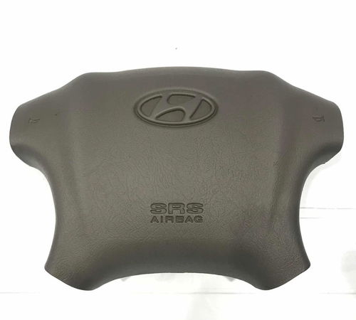 Kit Airbag Hyundai Tucson 2008/2013