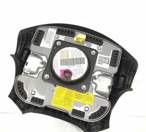Kit Airbag Hyundai Tucson 2008/2013