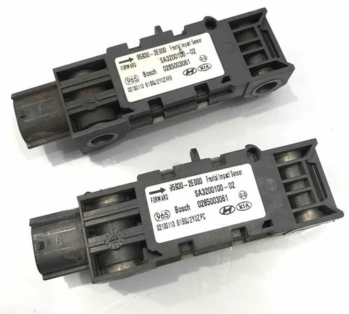 Kit Airbag Hyundai Tucson 2008/2013