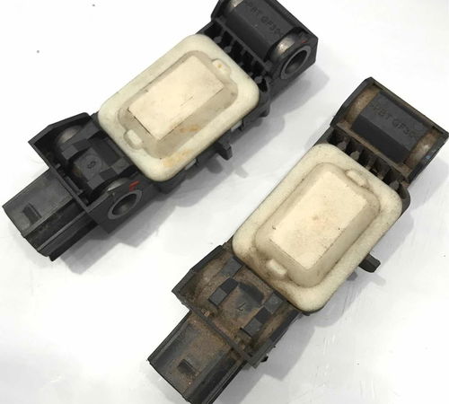 Kit Airbag Hyundai Tucson 2008/2013