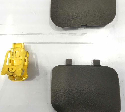 Kit Airbag Hyundai Tucson 2008/2013