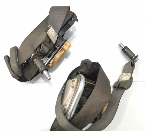 Kit Airbag Hyundai Tucson 2008/2013