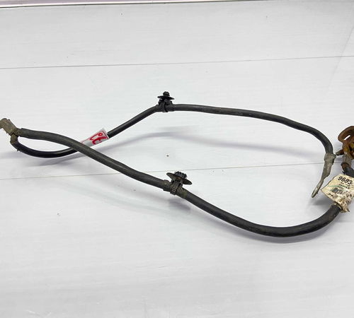 Cabo Bateria Citroën C3 2013/2020