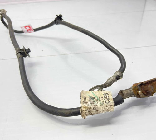 Cabo Bateria Citroën C3 2013/2020