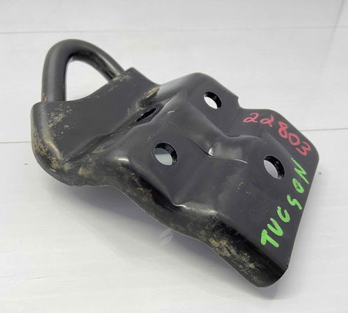 Travessa Radiador Lado Direito Hyundai Tucson 2009/2015