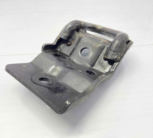 Travessa Radiador Lado Direito Hyundai Tucson 2009/2015