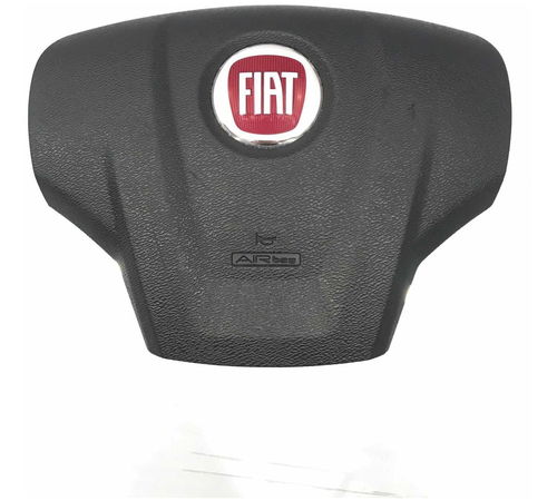 Kit Airbag Fiat Idea Adventure 2011/2018