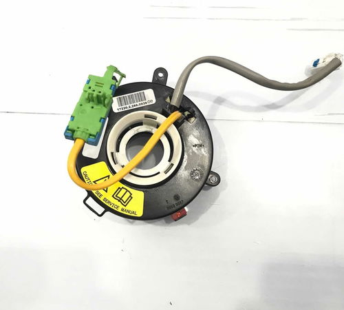 Kit Airbag Fiat Idea Adventure 2011/2018
