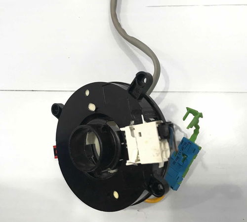 Kit Airbag Fiat Idea Adventure 2011/2018