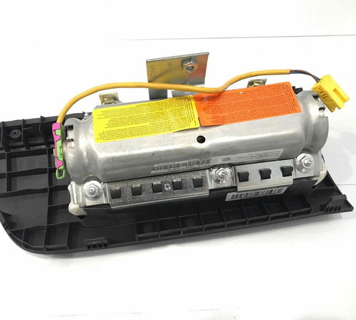 Kit Airbag Fiat Idea Adventure 2011/2018
