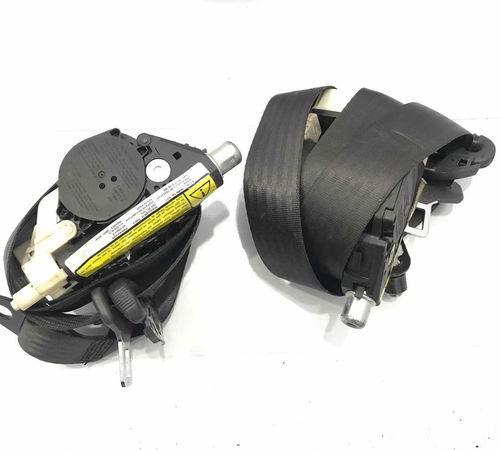 Kit Airbag Fiat Idea Adventure 2011/2018