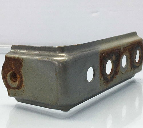 Suporte Para-lama Toyota Etios 2013/2021