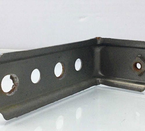 Suporte Para-lama Toyota Etios 2013/2021