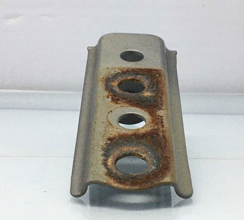 Suporte Para-lama Toyota Etios 2013/2021