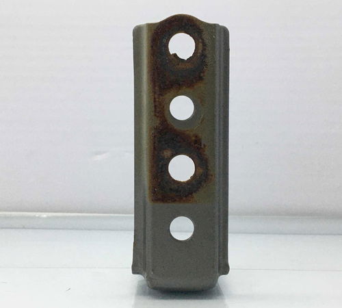Suporte Para-lama Toyota Etios 2013/2021