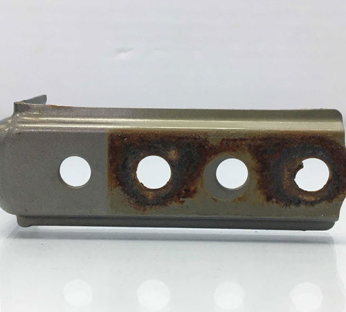Suporte Para-lama Toyota Etios 2013/2021