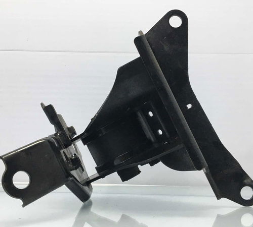 Coxim Câmbio Toyota Etios 2013/2021