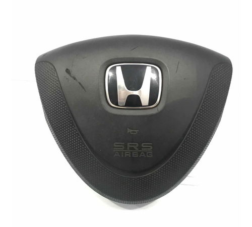 Kit Airbag Honda Fit 2003/2008