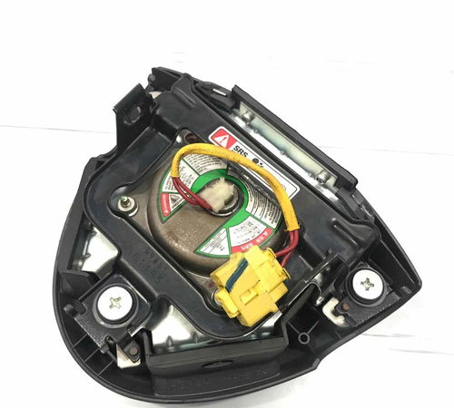 Kit Airbag Honda Fit 2003/2008