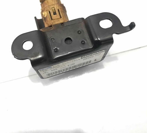 Kit Airbag Honda Fit 2003/2008