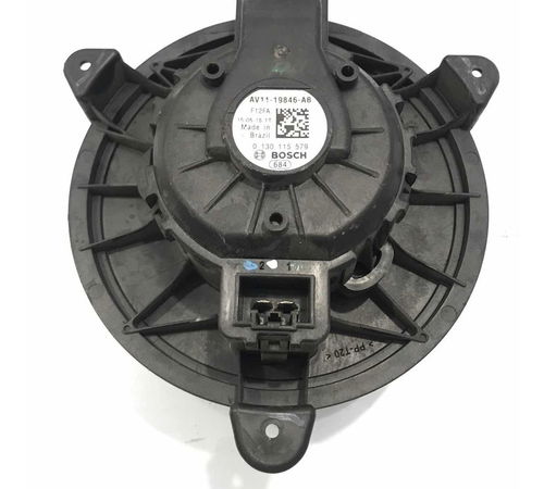 Motor Ventilação Interna Ford Ka 2014/2021