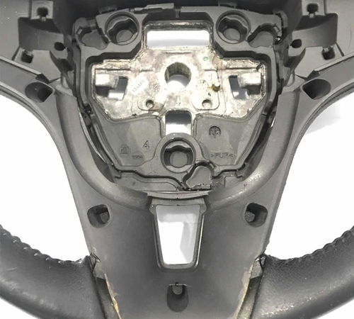 Volante Original Chevrolet Onix Ltz 2013/2019