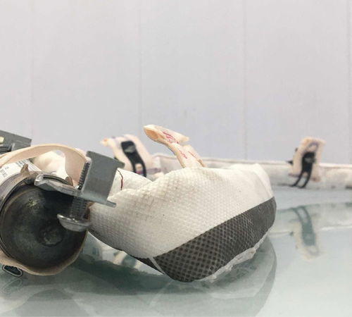 Airbag Cortina Direito Volkswagen Tcross 2019/2022