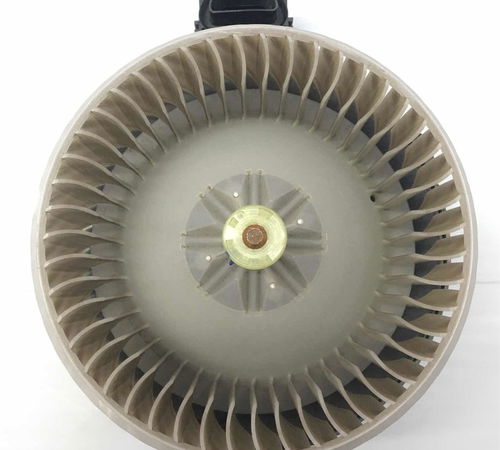 Motor Ventilação Chevrolet Onix 2013/2019