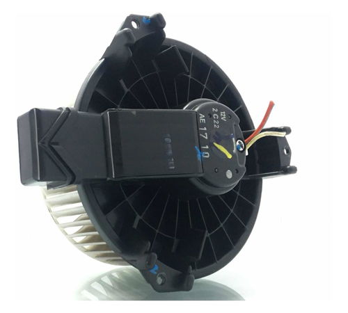 Motor Ventilação Chevrolet Onix 2013/2019